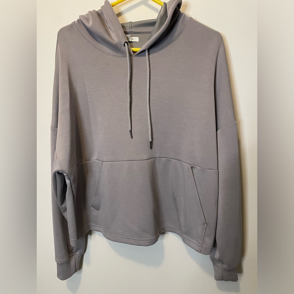 Scuba Hoodie
